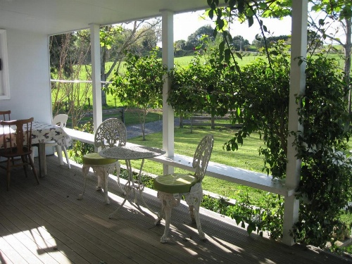 Miranda Orchard Cottage image 20