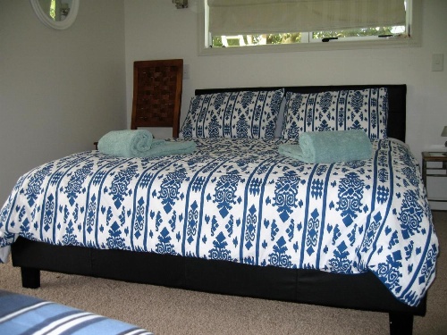 Miranda Orchard Cottage image 25