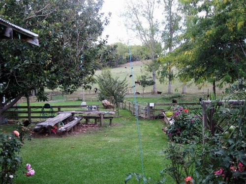Miranda Orchard Cottage image 26