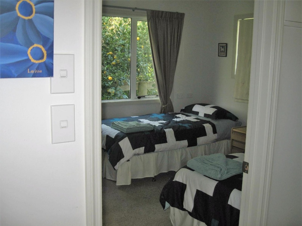 Miranda Orchard Cottage Main image