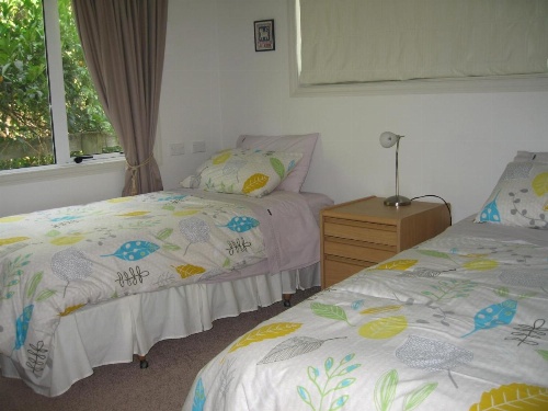 Miranda Orchard Cottage image 37