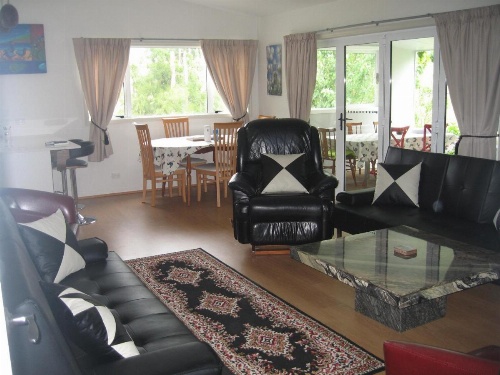 Miranda Orchard Cottage image 6