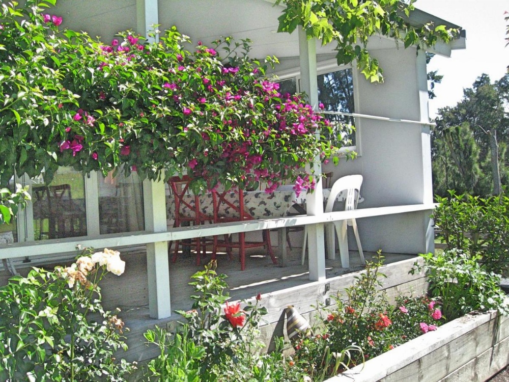 Miranda Orchard Cottage